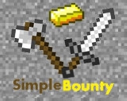 SimpleBounty  logo