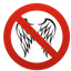 FlyRestrictions logo