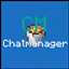ChatManager logo