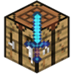 CraftEnchant logo