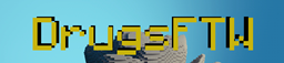 DrugsFTW logo