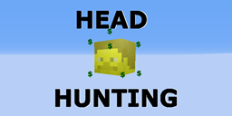 HeadHunting project image