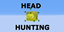 HeadHunting logo