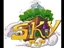 SkyPvP logo