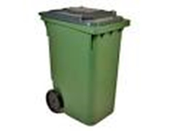 The Garbage Bin Plugin logo