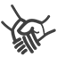 Buddies logo