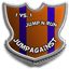 JumpAgainst logo