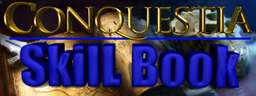 Heroes Skill Book logo