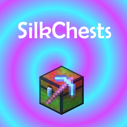SilkChests project image