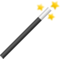 SimpleWands logo