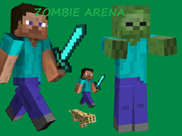 ZombieArena logo