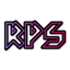 Rock Paper Scissors logo