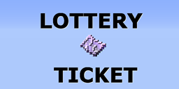 LotteryTicket project image