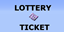 LotteryTicket logo
