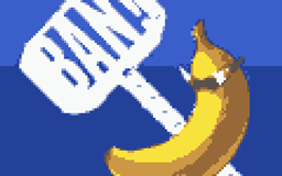 BANana logo