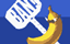 BANana logo