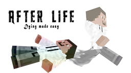 After Life logo