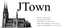 JTown logo