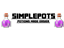 SimplePots logo