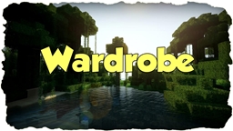 LOBBY-Wardrobe