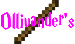 Ollivander's project image