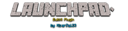 LaunchpadPlus logo