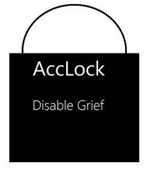 AccLock project image