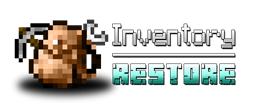 InvRestore project image