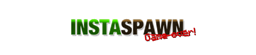 InstaSpawn project image