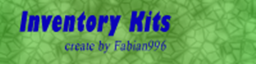 Inventory-Kit logo