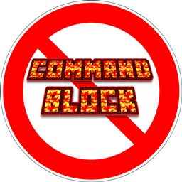 CommandBlock+ logo