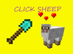 ClickSheep logo