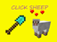ClickSheep logo