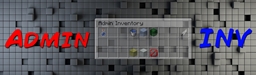 AdminInv project image