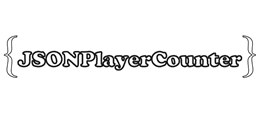 JSONPlayerCounter