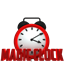 Magic Clock logo