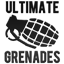 UltimateGrenades logo