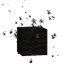 Block Particles logo