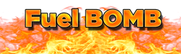 Fuel-Bomb logo