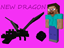 NewDragon logo
