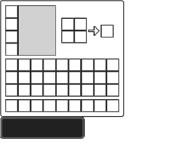 InventoryHolder logo