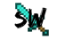 Squares Warfare logo