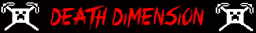 Death Dimension project image
