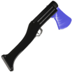 Gunslingers logo