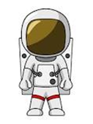 Astronauts project image