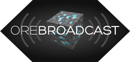 OreBroadcast logo