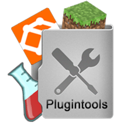 PluginTools logo
