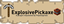 ExplosivePickaxe logo
