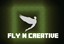 FlyNCreative logo