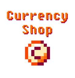 CurrencyShop project image